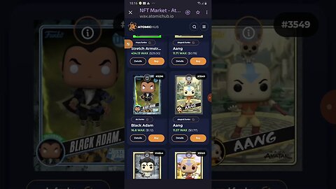 wombart hoje e a melhor no mundo digital e tudo grates