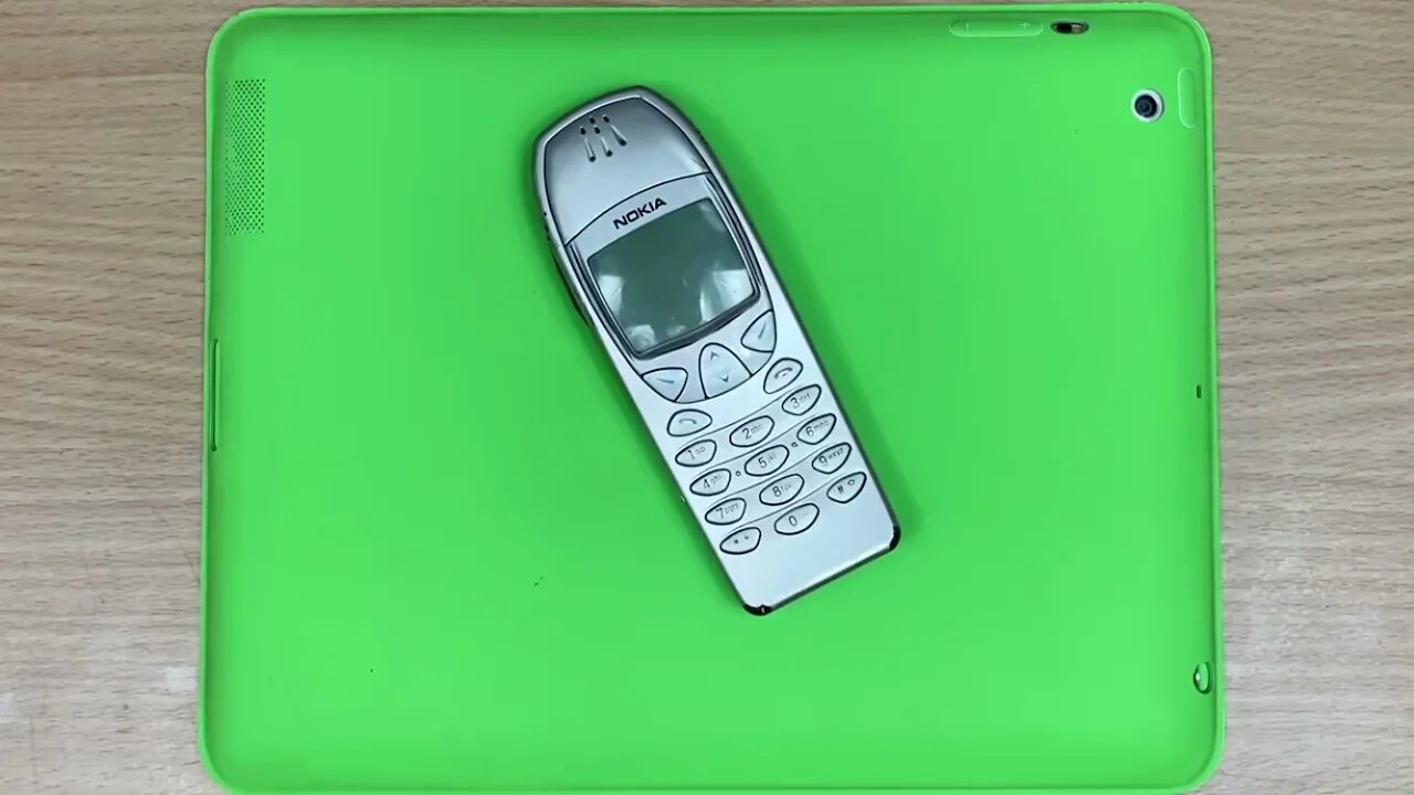 Phones (Dankpods Clip)