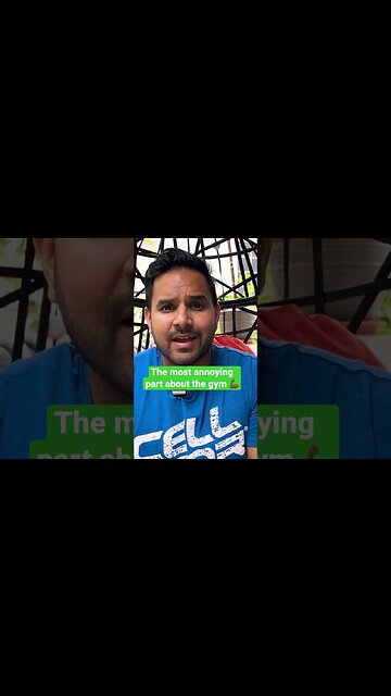 Hitting Any Gym After 5pm #askabhinav #2023 #gym #fitness