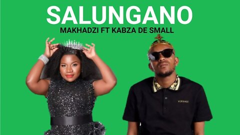 Kabza De small x makhadzi and mr brown on studio.😂🔥❤️Title:Kabza de small X Makhadzi_connection🔥