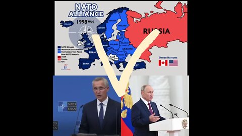 What will Russia V NATO 2022 military capabilities look like?