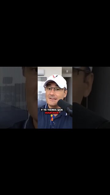 ❌ NO DUDES EN IRTE EN UNA NEGOCIACIÓN ❌ (2023) #shorts