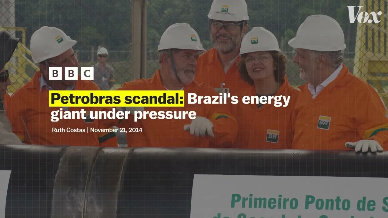 The State Of Brazilian Politics