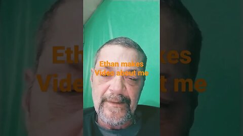 Ethan tells my story