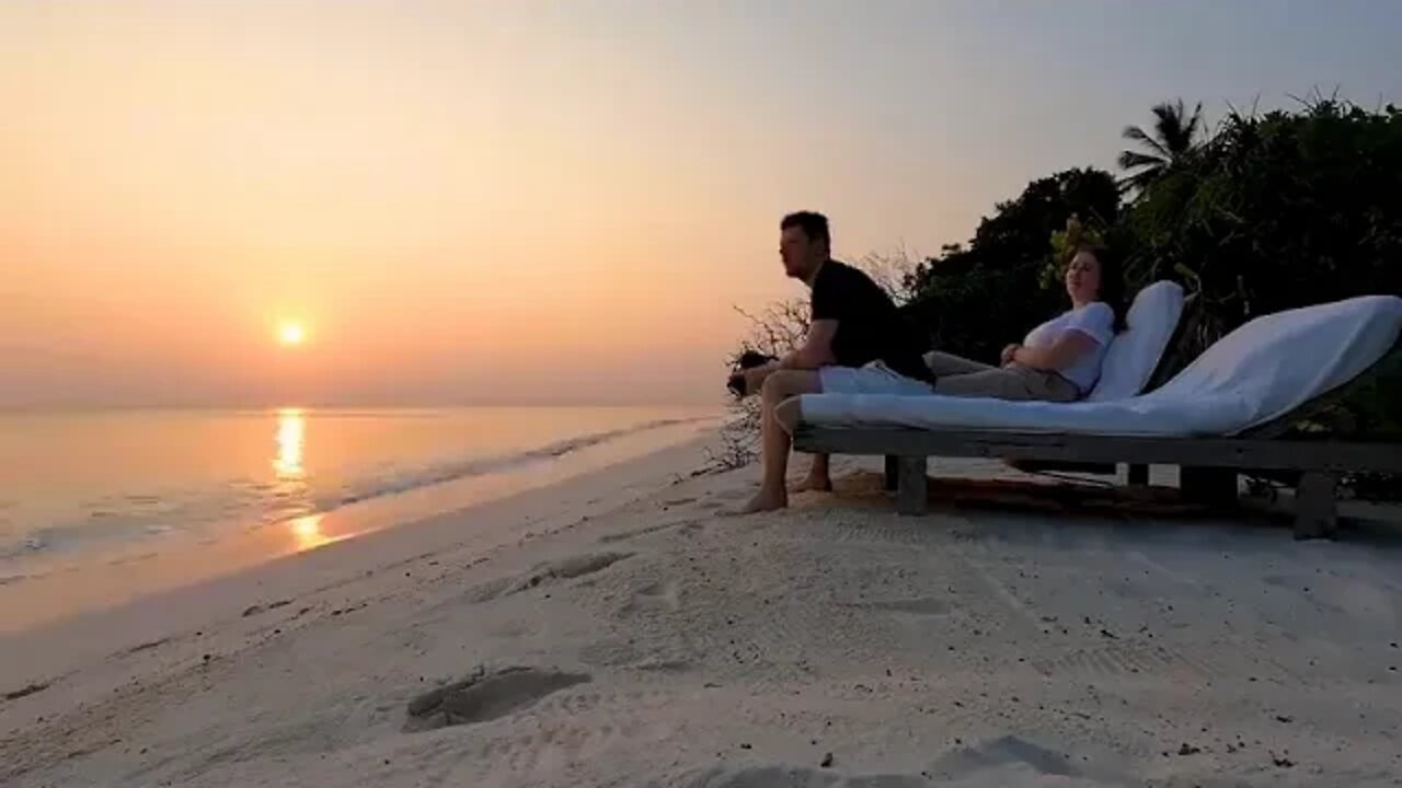 12 % MALDIVES TRAVEL DOCUMENTARY The Pearls of the Indian Ocean