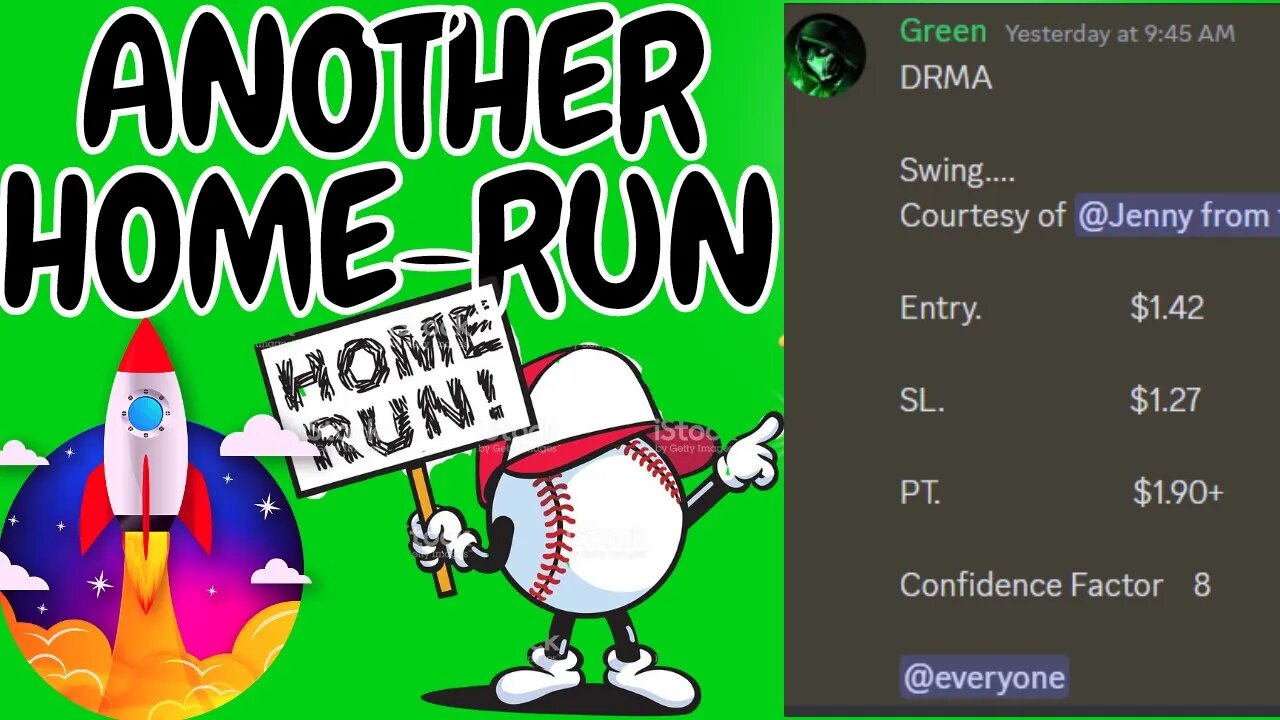 Another Home Run Trade | DRMA Stock Major Buy Alert | $DRMA Stock Price Prediction & Analysis