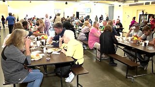 Homeless worry about shelters closing amid the Coronavirus crisis