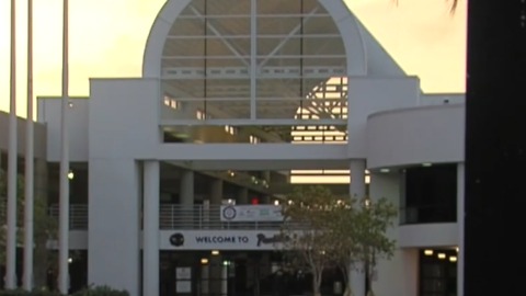 Dwyer High School hosts principal-parent forum to discuss weapons on campus