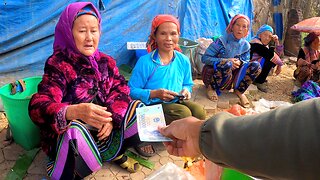 What Can $20 Get in Vietnam