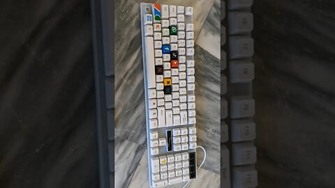 keyboard key cap customization #trending