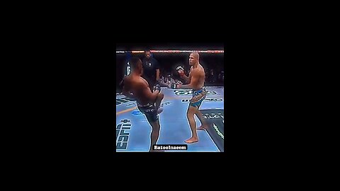 #ufc300