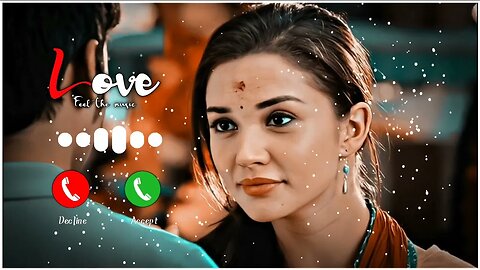 Romantic Ringtone 💞 Love Ringtone Hindi Ringtone Love Story Ringtone 2023 Mp3 Ringtone