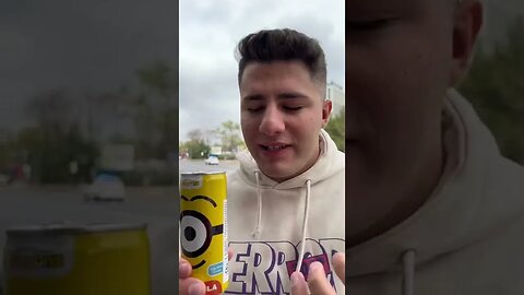 Testam COLA de Minioni #oguritamica #mancaciosul #mancare