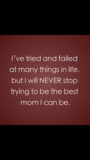 Best Mom [GMG Originals]