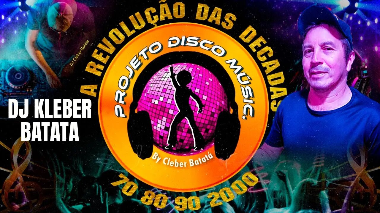 ABERTURA DJ KLEBER BATATA PRODUTORA WS by ( @wallaceshowdj )