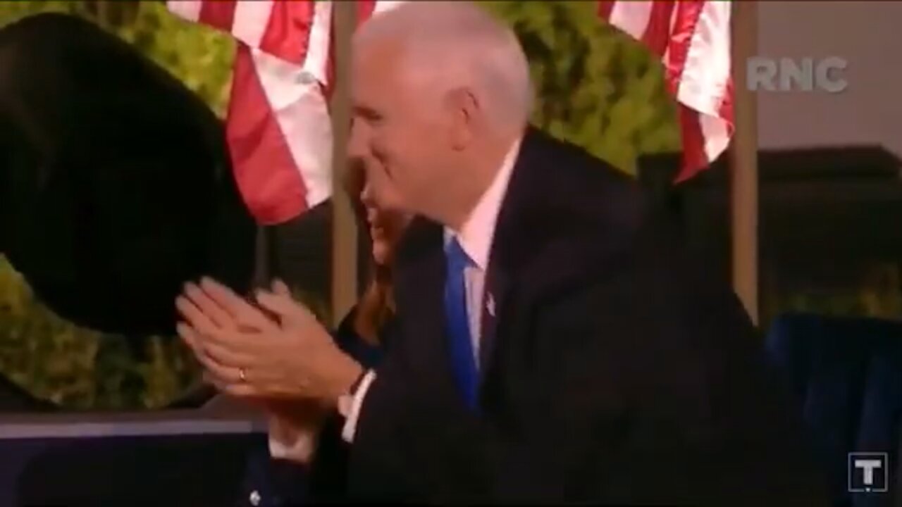 They show us who they are