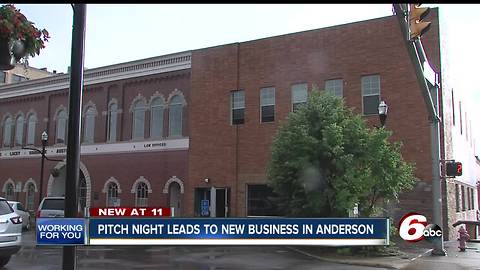 Two women want their business to help the City of Anderson soar