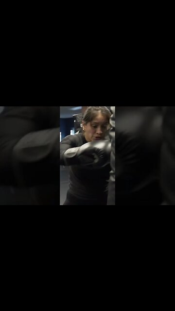 Vienna | Heroes Training Center | Kickboxing & Jiu-Jitsu | Yorktown Heights NY #Shorts