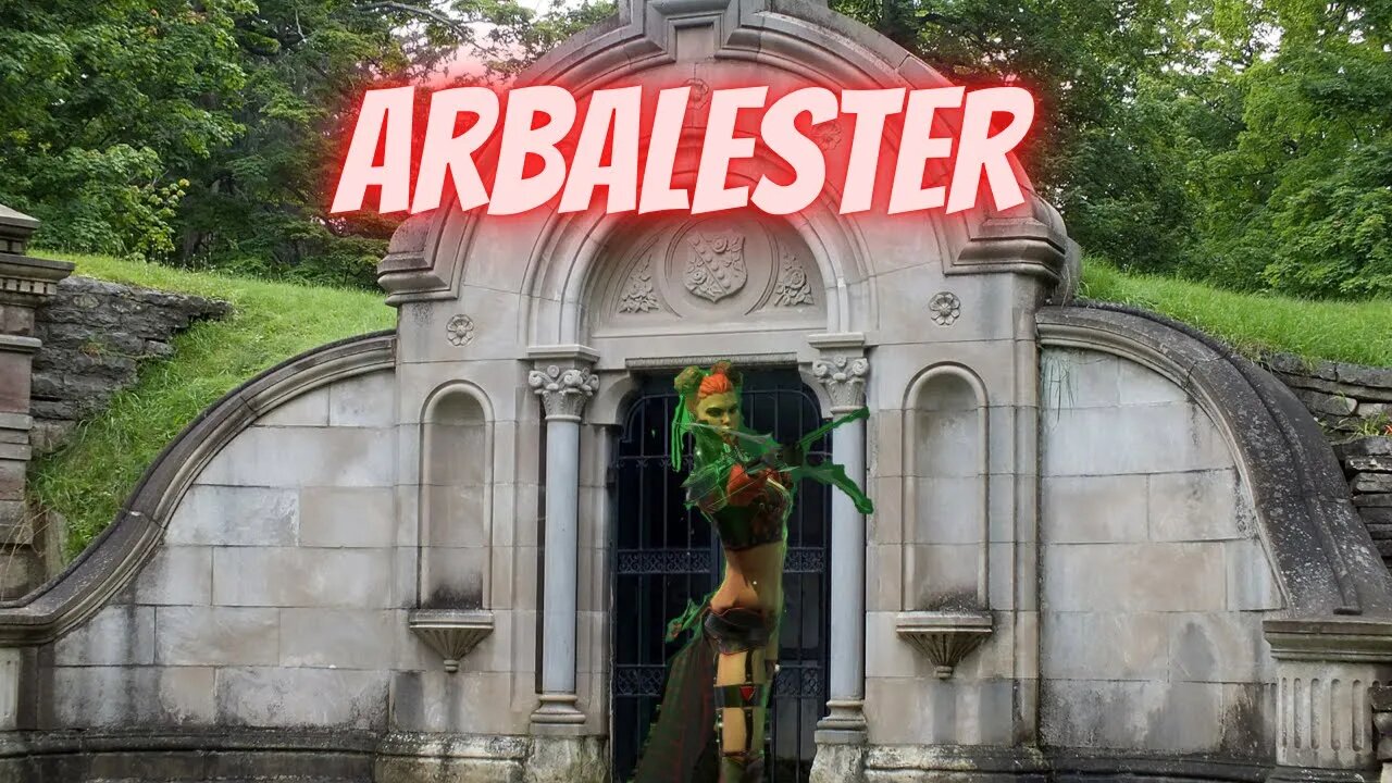 The Full Guide on Arbalester She’s Sexy But is She Deadly? - Raid Shadow Legends