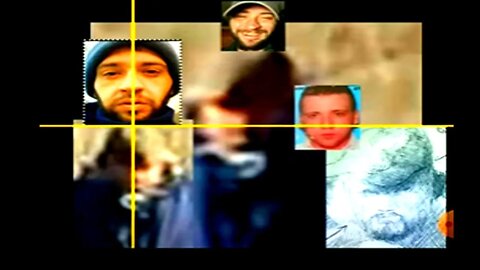 Chasing possible leads in DELPHI investigation