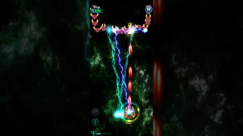 GALAXY ATTACK ALIEN SHOOTER - LEVEL 87 MEDIUM