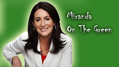 Miranda On The Green