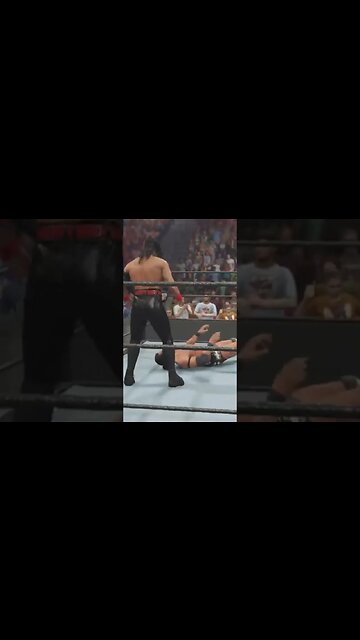 Konosuke Takeshita vs Shinsuke Nakamura