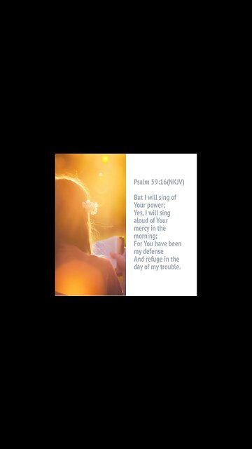 Starting the Day Right: A Morning Prayer for Intention and Direction #shorts