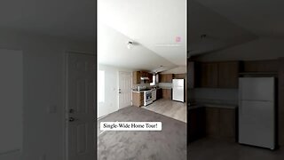 New Home Tour!