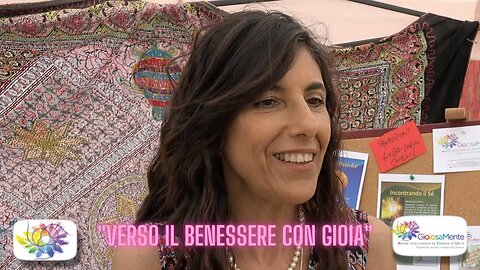 "GioiosaMente": progetti a sostegno del benessere e della crescita della persona. (4K)