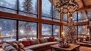 BEAUTIFUL CHRISTMAS MUSIC 2025 Top Christmas Songs