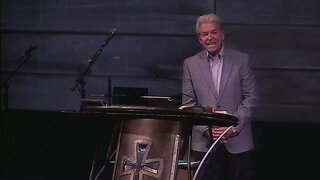 Pastor Steve Stucker - "The Brevity of Life"