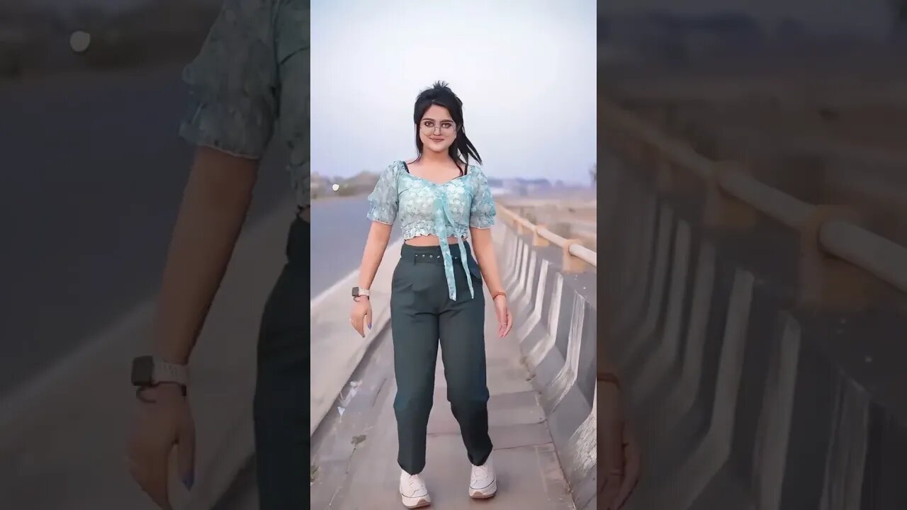 Watch This Girl Transform into a Dancer! Shocking Dance Moves You Won't Believe!