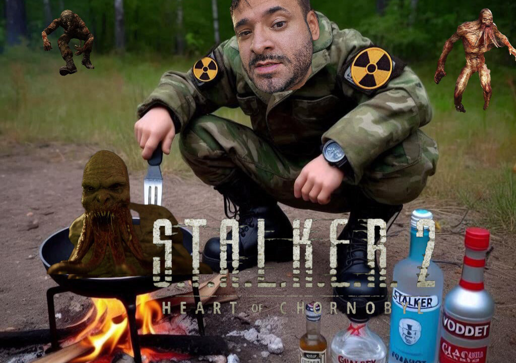 Stalker 2