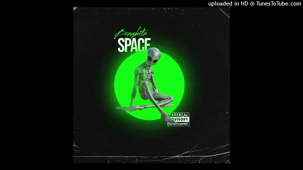 ''Space''- Davido x wandecoal Afrobeat instrumental Type beat
