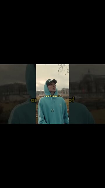 A True Stoic - Luke Belmar