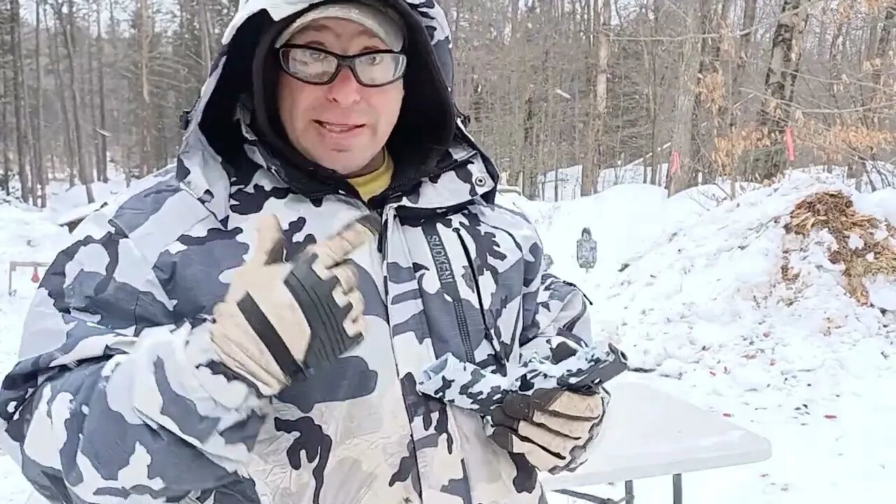 Should you Ever Serialize your Polymer80 ???