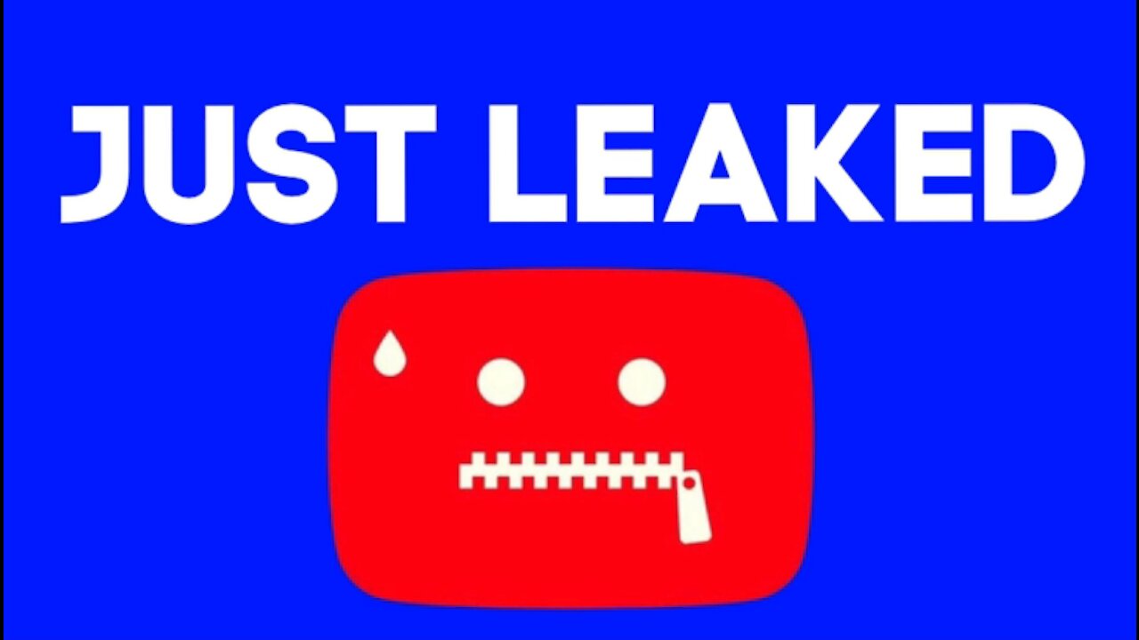 Just Leaked