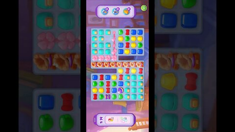 Shorts Playrix Homescapes Gameplay Walkthrough Level 12225