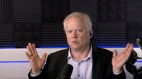 Dr. Chris Martenson - Your Children Are Under Attack