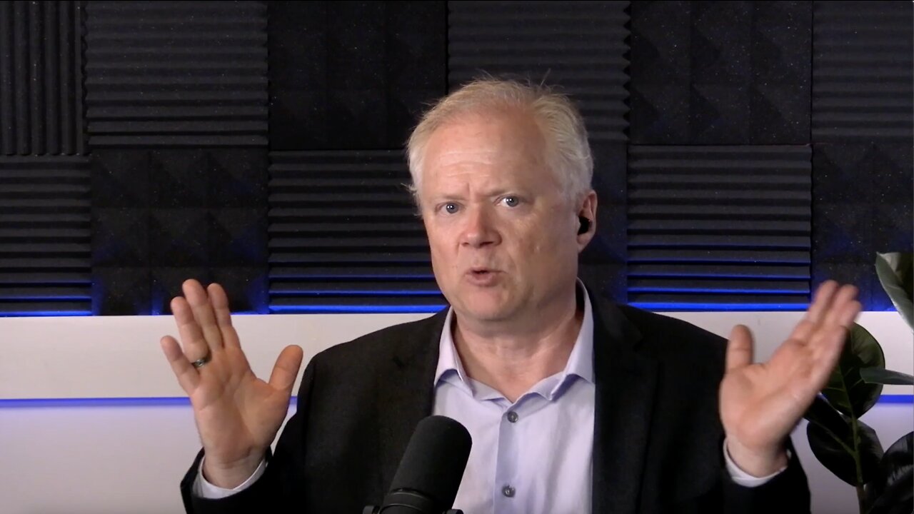 Dr. Chris Martenson - Your Children Are Under Attack
