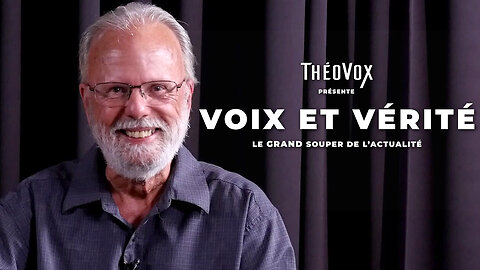 Voix et Vérité - Message de Jean Tardy