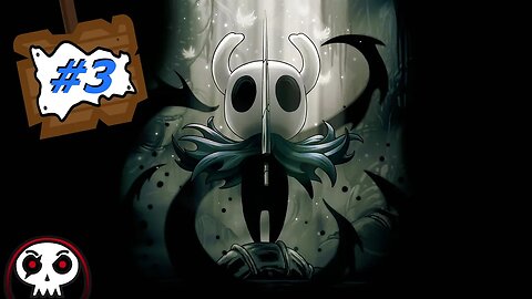 Hollow knight (#3)