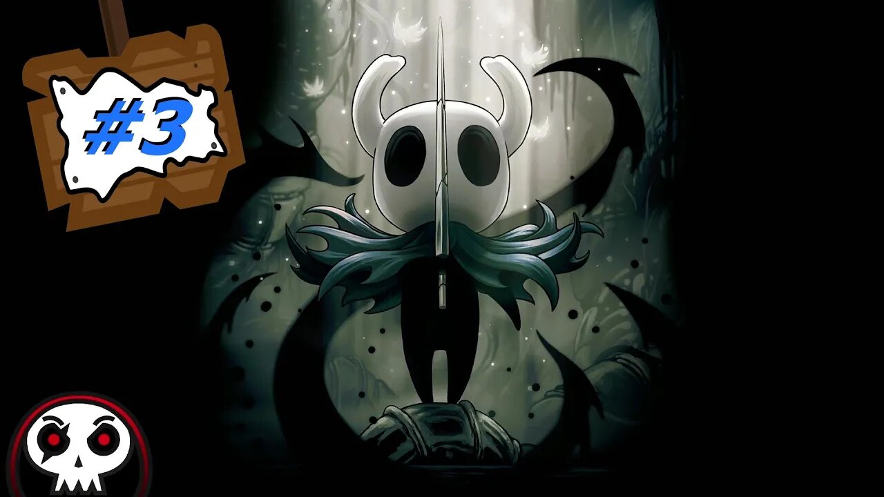 Hollow knight (#3)