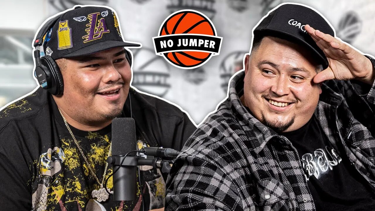 Fat Guapo Talks Being Shot, His Best Friend Dying, Managing Lil Weirdo And More