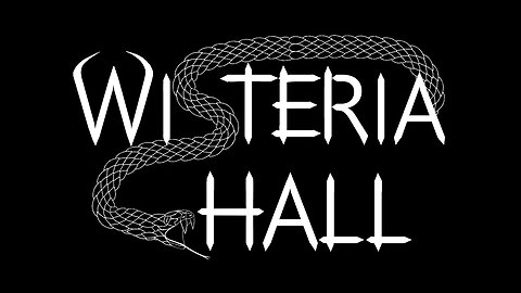 Monte & The Pharaoh present Wisteria Hall - The Cable Version