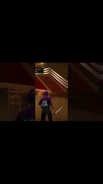 Saints Row 2: Kanto Connection | Again #Shorts