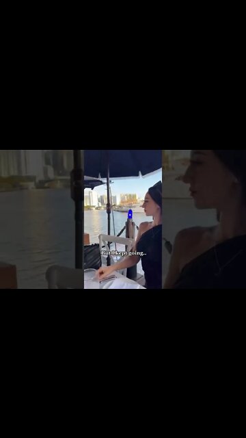 I used to dream about this life🙏💯