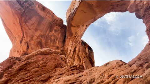 Arches National Park, UT [2021-10-05/07]