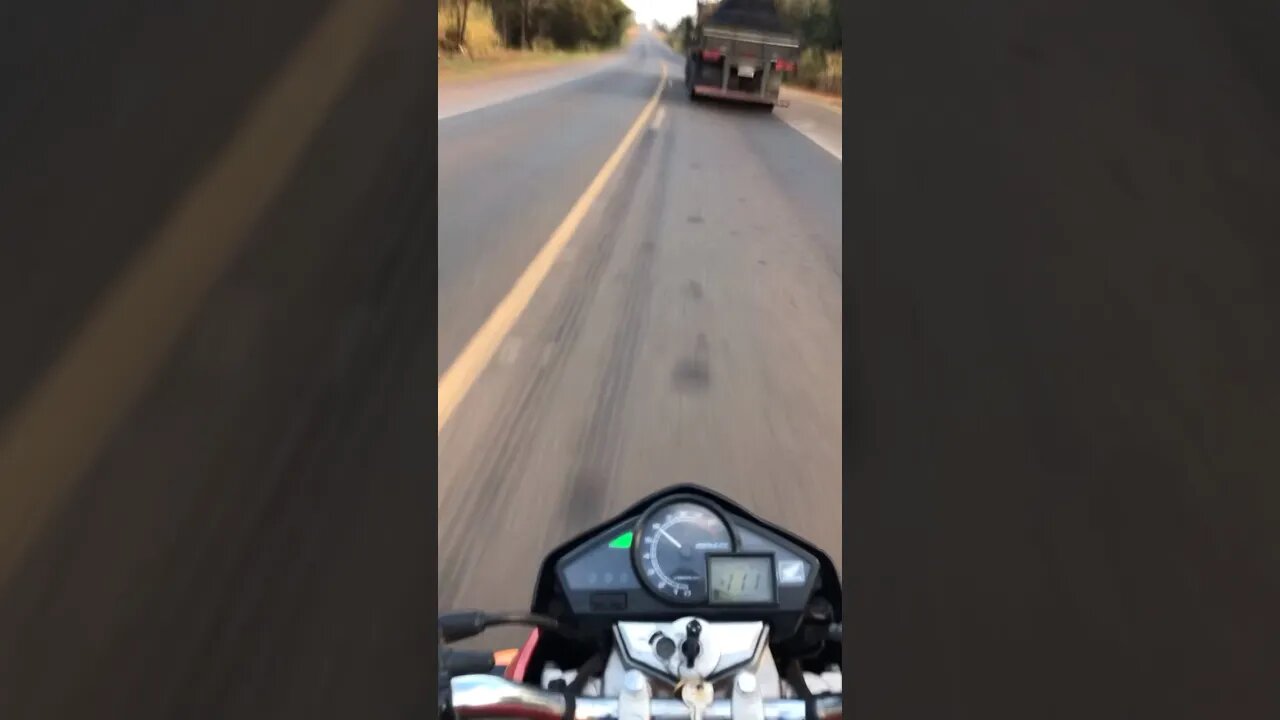 today l get there #motovlog #brasil #moto #videostatus #lugares #shortsviral #rolezinho ##estrada